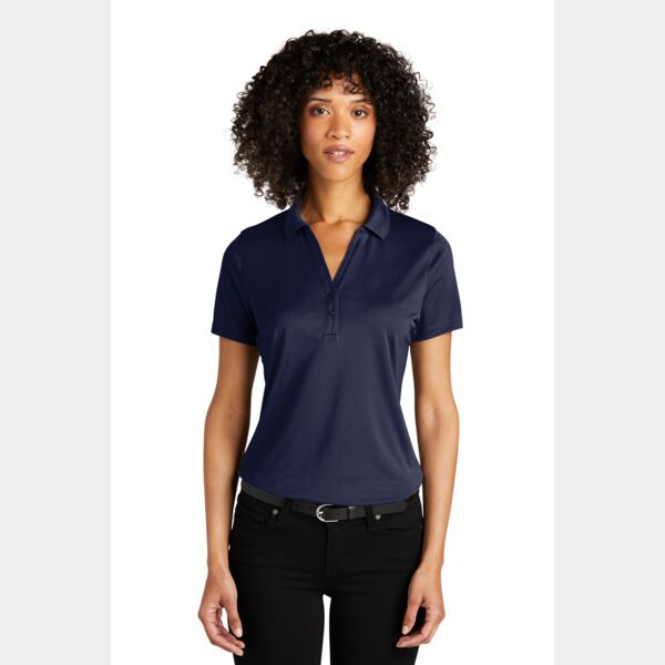 Women's C Free ® Performance Polo Thumbnail
