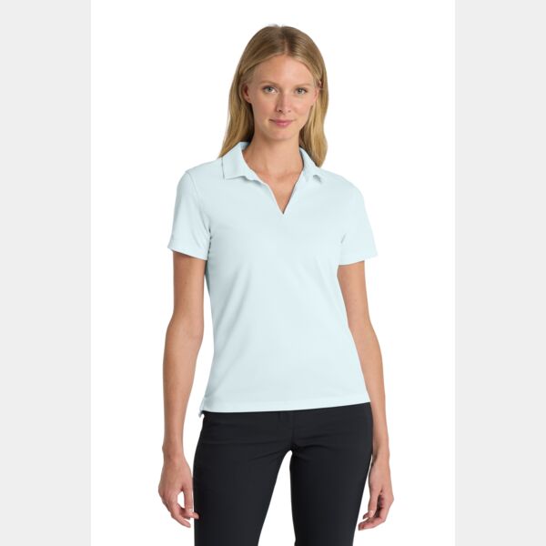 Women's Dri FIT Micro Pique 2.0 Polo Thumbnail