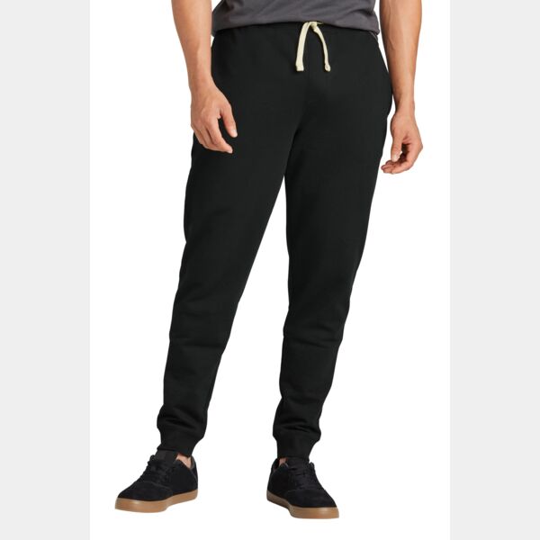 Re Fleece Jogger Thumbnail