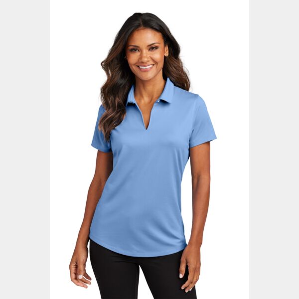 Women's City Stretch Polo Thumbnail