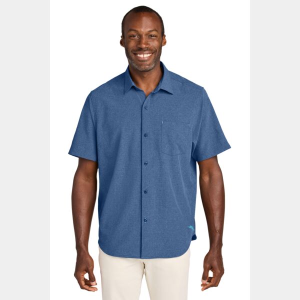 Sandy Point Short Sleeve Shirt Thumbnail