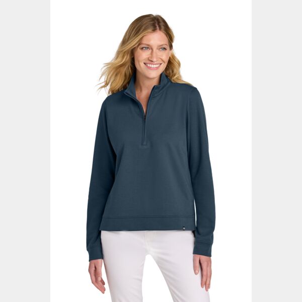 Women's Coveside 1/2 Zip Thumbnail