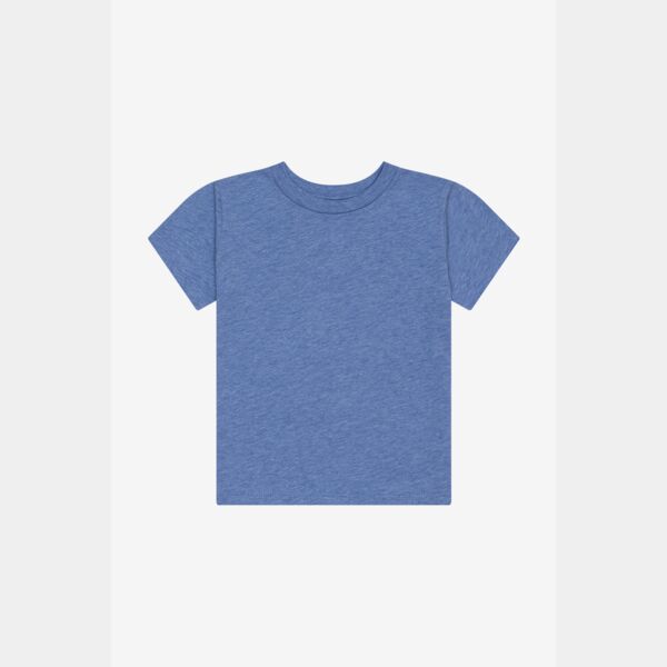 Toddler Triblend Short Sleeve Tee Thumbnail