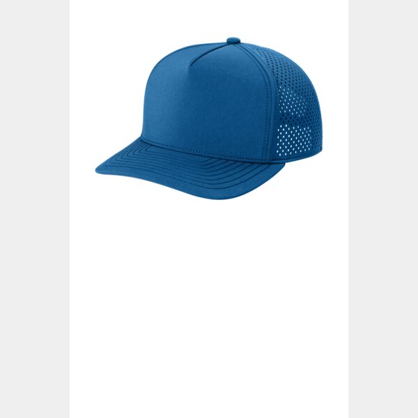 5 Panel Performance Cap Thumbnail