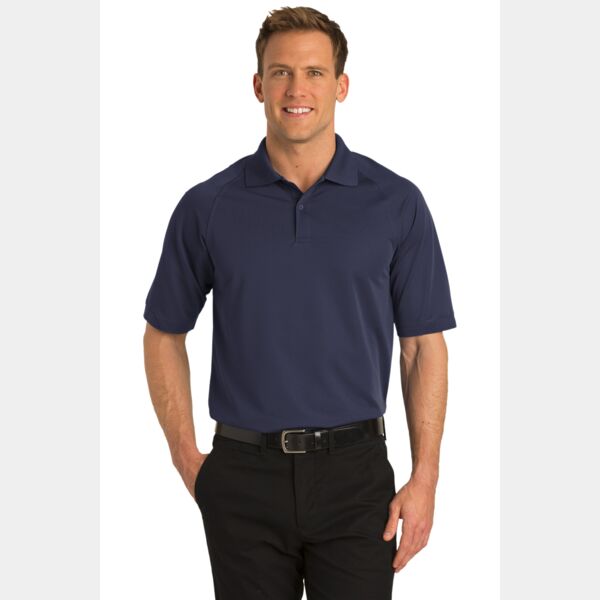 Tall Dry Zone ® Ottoman Polo Thumbnail