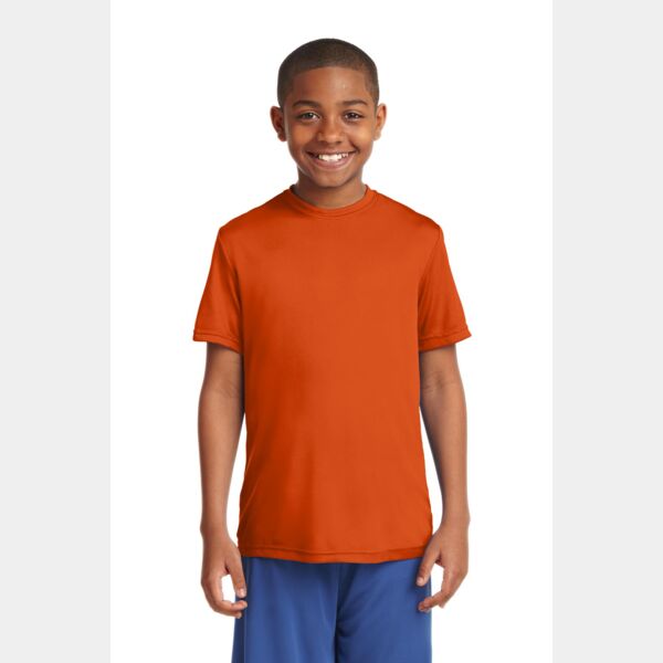 Youth PosiCharge ® Competitor Tee Thumbnail