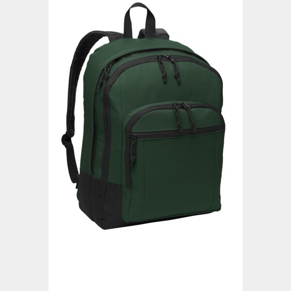 Basic Backpack Thumbnail