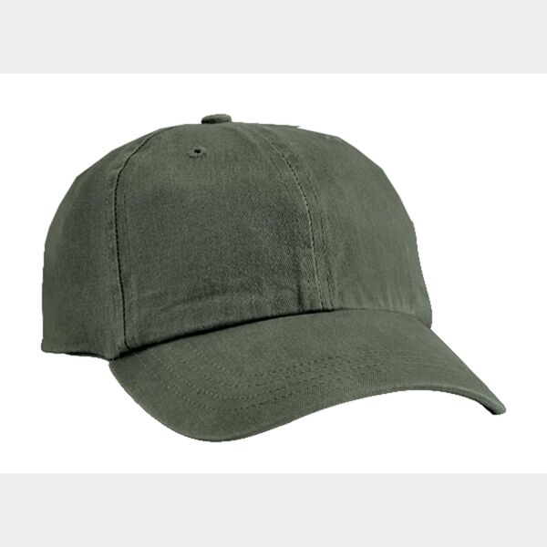 Pigment Dyed Cap Thumbnail