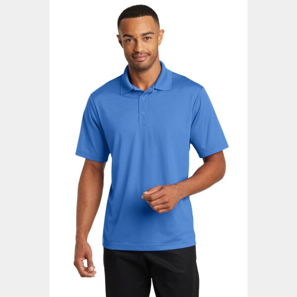 Micropique Gripper Polo Thumbnail