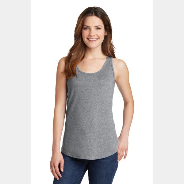 Women's Core Cotton Tank Top Thumbnail