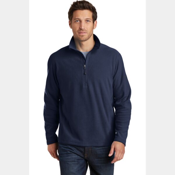 1/2 Zip Microfleece Jacket Thumbnail