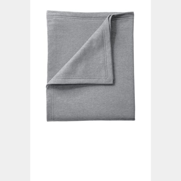 Core Fleece Sweatshirt Blanket Thumbnail