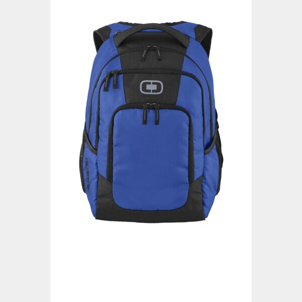 Logan Pack Thumbnail