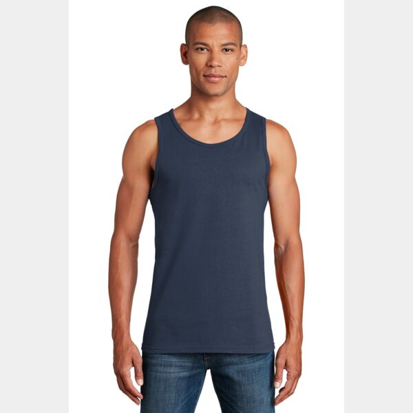 Heavy Cotton ™ Tank Top Thumbnail