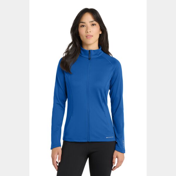 Women's Radius Full Zip Thumbnail