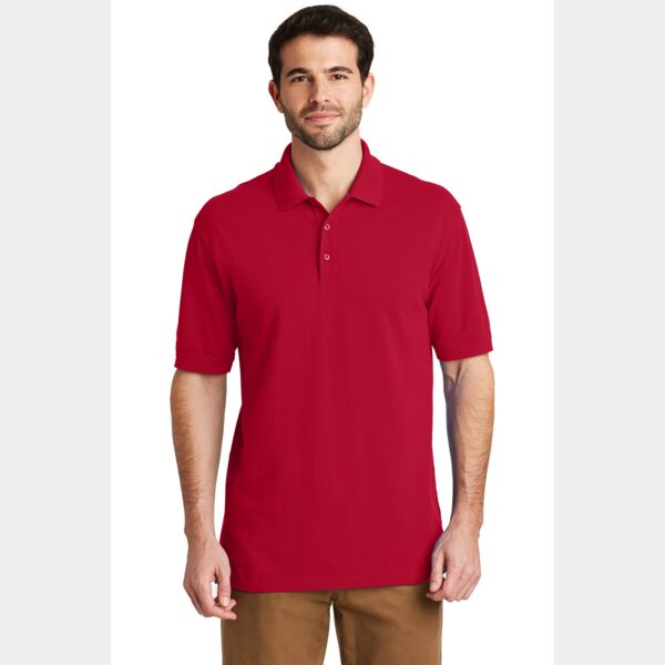 EZCotton ® Polo Thumbnail