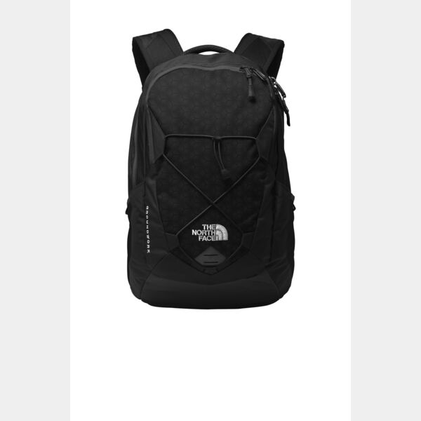 Groundwork Backpack Thumbnail