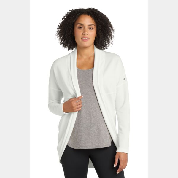 Women's Luuma Cocoon Fleece Thumbnail