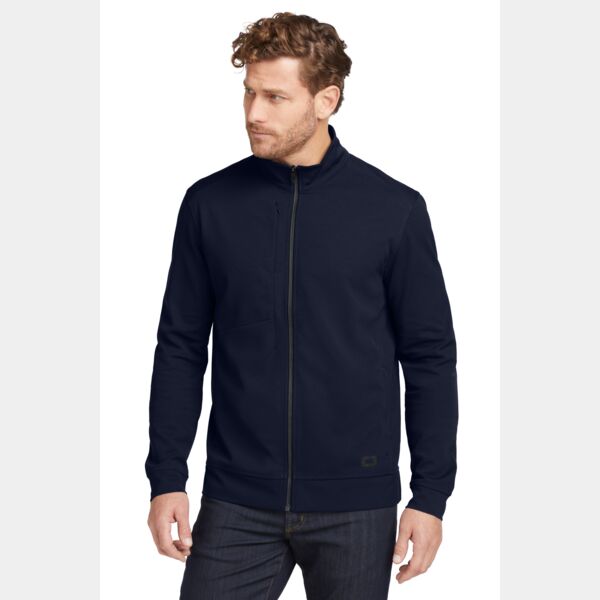 Hinge Full Zip Thumbnail