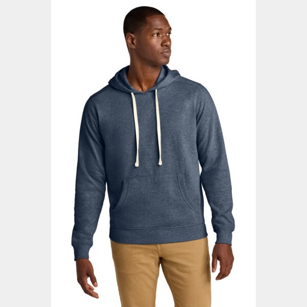 Re Fleece Hoodie Thumbnail