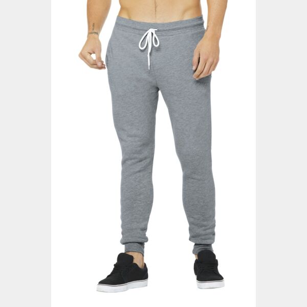 Unisex Jogger Sweatpants Thumbnail