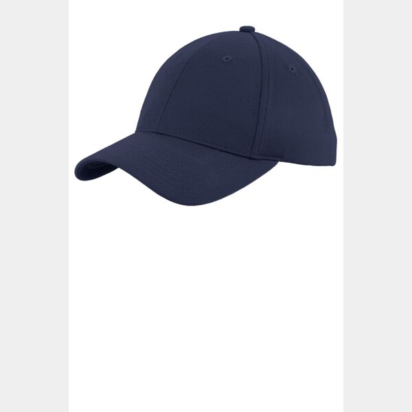 Youth PosiCharge ™ RacerMesh ™ Cap Thumbnail
