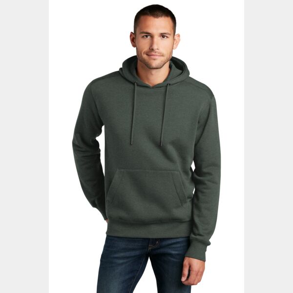 ® Perfect Weight ® Fleece Hoodie Thumbnail