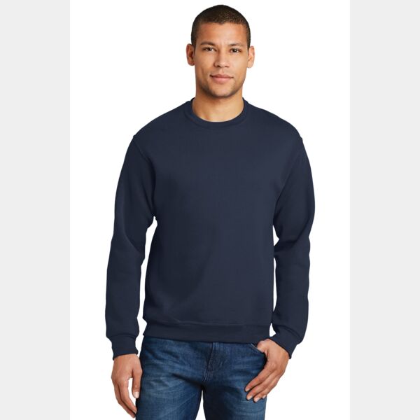 NuBlend ® Crewneck Sweatshirt Thumbnail